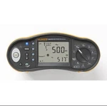 Fluke 1664 Fc Us Multifunction Installation Tester With Connect. Fixed Price $2850.00.