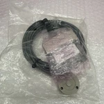 Mark-10 Mr02-100 Plug & Test Force Sensor Compression Load Cell 100lbf / 500n. Fixed Price $479.99.