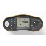 Fluke 1664 Fc Us Multifunction Installation Tester With Connect. Fixed Price $3224.87.