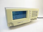 Gw Instek Lcr-821 Lcr Meter With Lcr-opt-02. Fixed Price $1295.00.