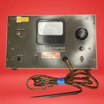 Ge 9892115g Hi-pot Current-limit Tester 120v 50/60hz Tested Working. Fixed Price $201.87.