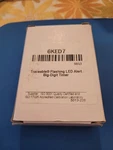 Traceable 5013 Flashing Led Big-digit Dual Channel Timer Certified. Fixed Price $25.00.