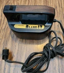 Tape Eraser By Fidelipac Blank-it Magnetic Media Demagnetizer Vintage. Fixed Price $79.99.