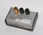 Esi Electro Scientific Industries Sr1 16.5306ohm Standard Resistor 260 Max *read. Fixed Price $49.99.