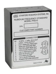 Srs Prs10 Rubidium Standard Calibrated Adev 8.83e-13 F/f -6.99e-12. Fixed Price $675.00.