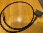 Fluke Dsx-pla804 Cat 8 Permanent Link Adapter * Quantity Available. Fixed Price $129.00.