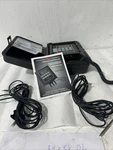 Cooper Sh66a Digital Temperatur Instrument. Electro Therm Multi Probe Temp.. Fixed Price $50.00.