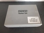 Oakton Wd-35624-60 Ph Tester Calibration Kit. Fixed Price $25.00.