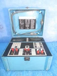 New Leeds And Northrup 9696 277732 Rev A Calibrator/tester + 1 Year Warranty. Fixed Price $2499.99.