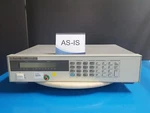 Hp/agilent 6060b: System Dc Electronic Load, 3-60v / 0-60a, 300w As-is (0171). Fixed Price $600.00.