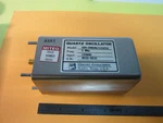 Wenzel 5 Mhz Low Phase Noise Quartz Oscillator Frequency Standard Bin#24. Fixed Price $329.99.