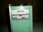 Ametek 10-10323 Weights For Tester, Dead Weight 45 Lbs. New Condition. Fixed Price $400.00.