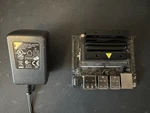 Nvidia 945-13450-0000-100 Jetson Nano Board Computer Developer Kit. Fixed Price $74.99.