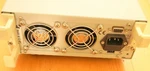Circuit Specialist 3710a Dc Electronic Load 0-360v/150w/30a. Fixed Price $269.00.
