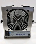 Desco Emit 50612 Ionizer W/heater Priced To Sell Fully Functional U.s. Seller. Fixed Price $329.95.