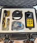 Phase Ii Pht-1900, Portable Hardness Tester With D Device. Fixed Price $1000.00.