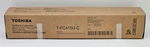 Genuine Toshiba T-fc415u-c Cyan Toner Cartridge - New / Sealed Box. Fixed Price $65.00.