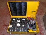 Bendix Aviation - Test Set Computer, Flight Path, Field P/n: 13734-1-a. Fixed Price $750.00.