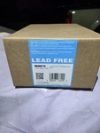 Watts Lfrk 909-t 3/4-1 Rpz Backflow Preventer Repair Kit 3/4 In. Fixed Price $425.00.