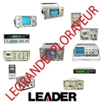 Ultimate Leader Operation Maintenance Repair Service Manual 330 Pdf On Dvd. Fixed Price $18.10.