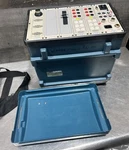 Doble Tdr9000 Circuit Breaker Test Used Surplus. Item Id 2. Fixed Price $3999.99.