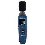 Reed Instruments R1620 Sound Level Meter, 30 To 130 Db Range. Fixed Price $142.99.