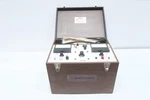 Hipotronics 860pl Insulation Tester. Fixed Price $1786.15.