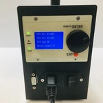 Hbb-75ld High Precision Blackbody Kunming North Infrared Technology. Fixed Price $50.00.