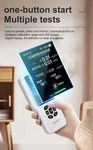 Noyafa 4in1 Gas Detector Multi Function Monitor Jms17 Air Quality Tester Analyze. Fixed Price $102.92.
