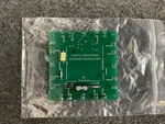 Gamry Instruments Universal Dummy Cell Udc Pcb 800-00034 A 990-00168 New. Fixed Price $199.99.