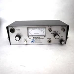 Physical Acoustics Corp. - Model #6120 Bearing Analyzer. Fixed Price $247.50.