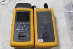 Fluke Networks Dsp-4000 Cable Analyzer & Dsp-4000sr. Fixed Price $599.99.