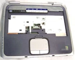 Hp Pavilion Ze4000 Laptop Motherboard W/wifi 319613-001 + Amd Athlon 2500+ Cpu. Fixed Price $68.35.