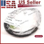Keyence Gl-rp5pm Safety Light Curtain Connection Cable, 5m Long, Pnp. Fixed Price $199.54.