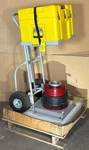 New Hubbel/hipotronics 60hvt-a 60kv Ac Dielectric Test Set/hipot Tester. Fixed Price $12499.99.
