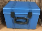 (parts!) Biddle Instruments Appliance And Tool Tester Cat No 235000 (untested). Fixed Price $85.00.