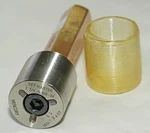 Mercury 1-3/4-16 Un-3a Set Master Plug Thread Gage Nogo 1.7054. Fixed Price $129.99.