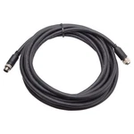 Cognex Ckr-200-cbl-ext Checker 4g Power & I/o Extension Cable, M12 12-pin, 5m. Fixed Price $90.00.