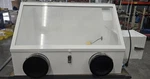 Cole-parmer 34788-10 Economical Glove Box 101x63x53 Cm For Lab -35. Fixed Price $747.50.