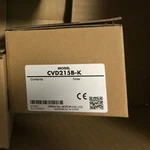Vexta Cvd215b-k 1pc New Motor Driver Cvd215bk In Box Expedited Shipping. Fixed Price $436.10.