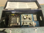 Radian Portable Watthour Standard Rm-10 W/ Utec Whm Test Kit Model 452 In Case. Fixed Price $224.99.