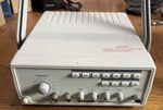 Gw Instek Model Gfg-8215a Function Generator. Fixed Price $99.00.