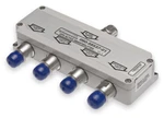 Symmetricom 090-58537-01 Gps 1:4 4-way Active Antenna Signal Splitter Divider. Fixed Price $277.40.