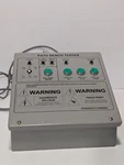 Siemens Enclosure Assy Patd Bench Tester Industrial Panel Control. Fixed Price $127.99.