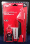 Milwaukee 2222-20 Circuit Breaker Finder With Led Brand New. Fixed Price $37.95.