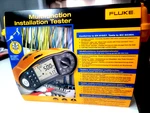 1662 Multifunction Instillation Tester. Fixed Price $1500.00.