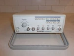 Gw Instek Model Gfg-8215a Function Generator. Fixed Price $100.00.