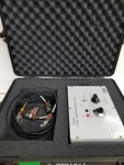 Air Canada G32014-21 Torque Sensor Brake Control Test Equip. King Pelican Case. Fixed Price $525.99.