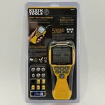 Klein Vdv501-851 Scout Pro 3 Cable Tester Kit For Ethernet, Data, Coax, Video. Fixed Price $69.00.