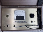 General Electric,9892115g Current-limit High-potential Tester 120v 50/60hz. Fixed Price $250.00.